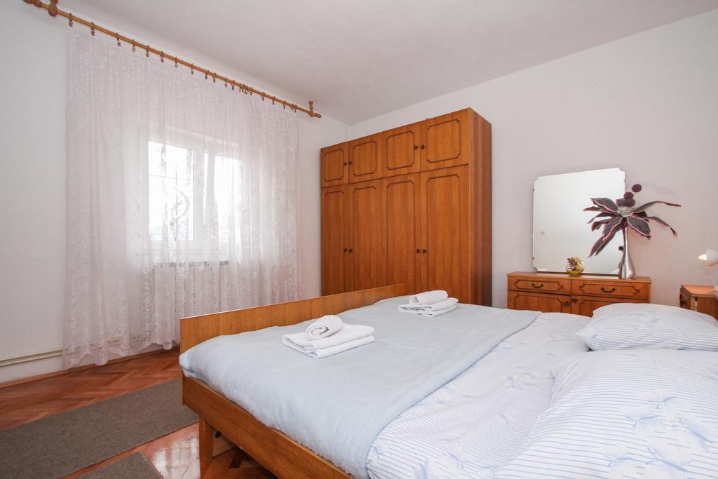 טרוגיר Apartment Cvita מראה חיצוני תמונה