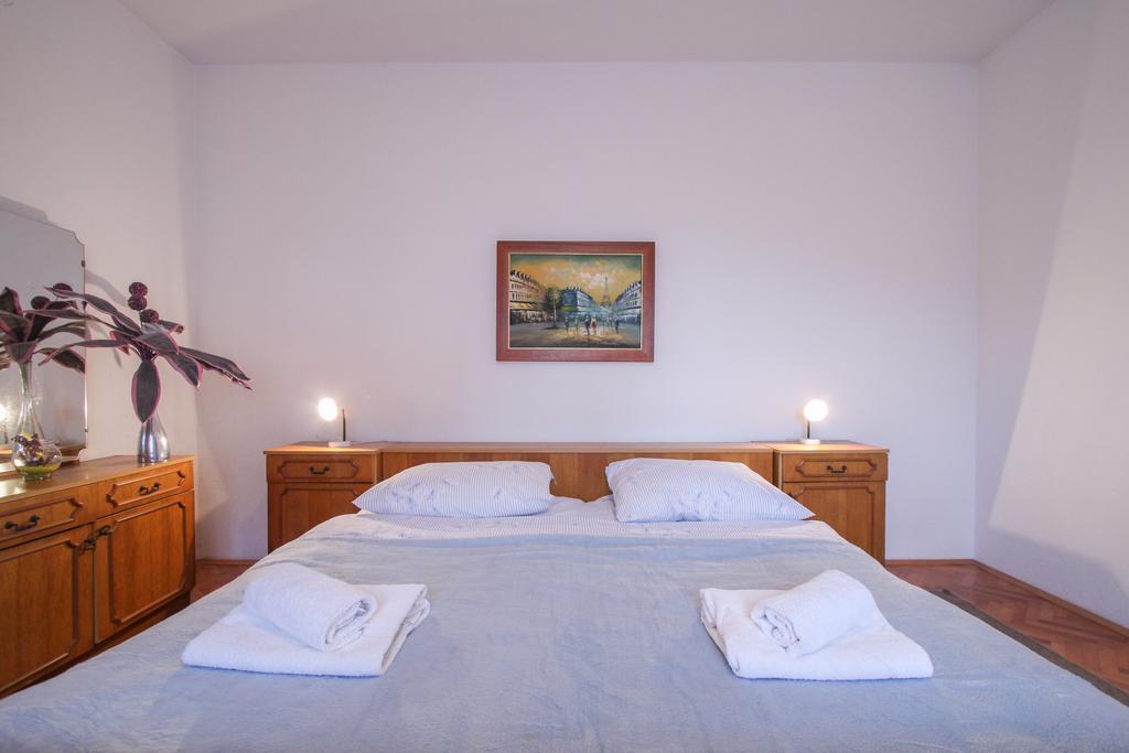 טרוגיר Apartment Cvita חדר תמונה
