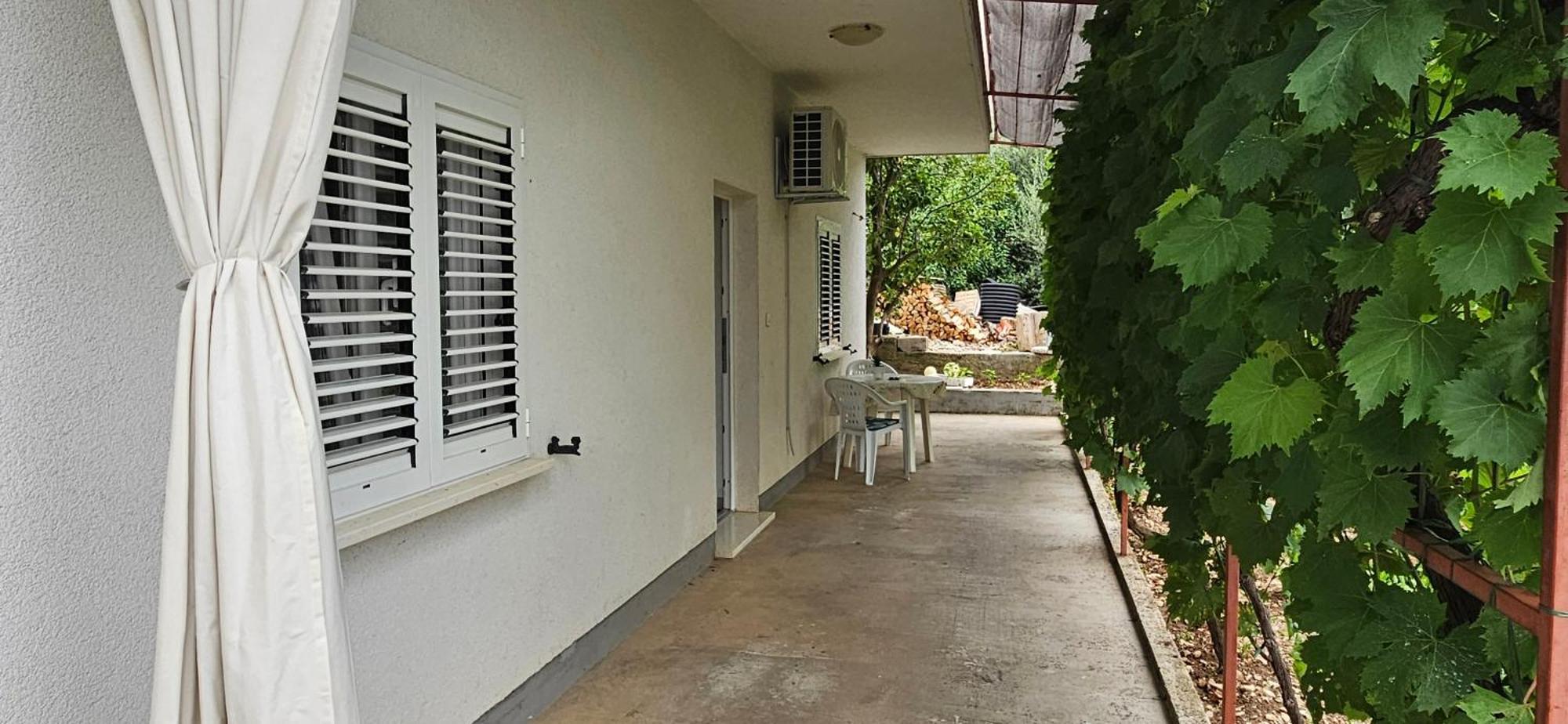 טרוגיר Apartment Cvita מראה חיצוני תמונה